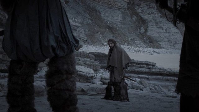 Conquistadores Adventvm S01E06