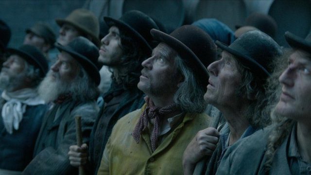 La casa Guinness S01E02