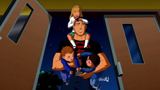 Justicia Joven S01E19