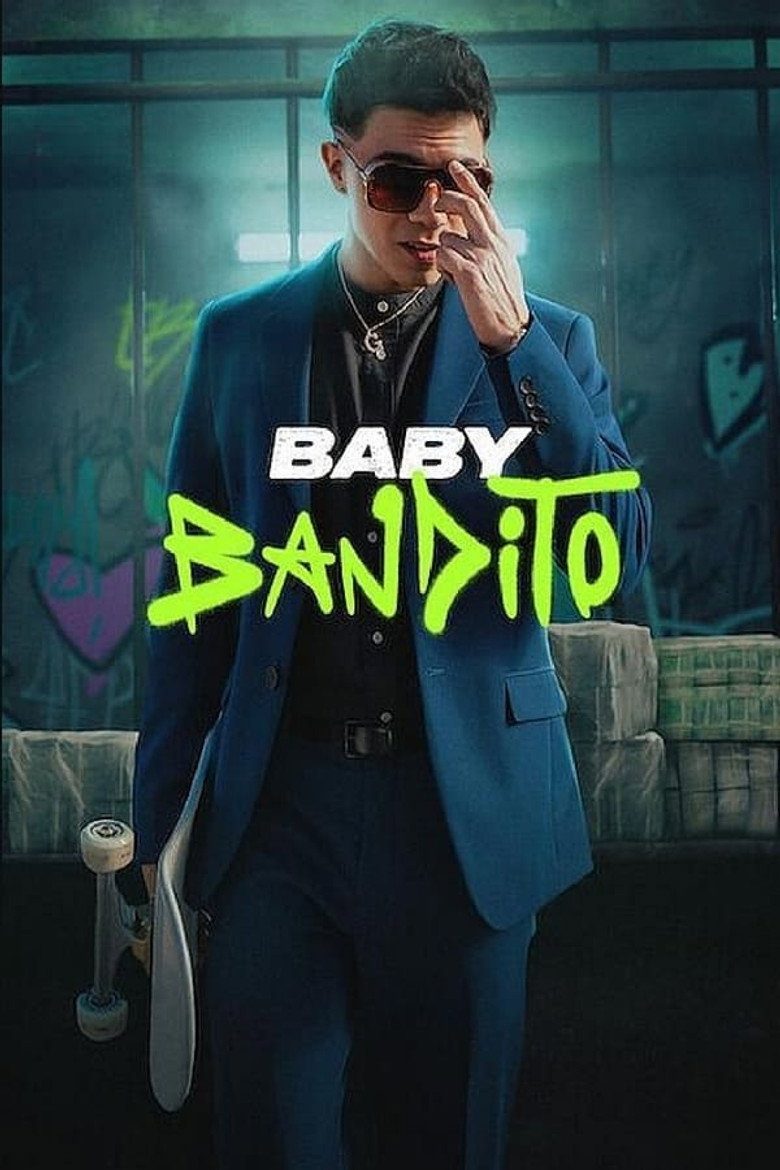 Baby Bandito Temporada 1