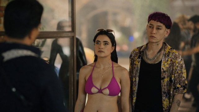Cóyotl, héroe y bestia S01E05