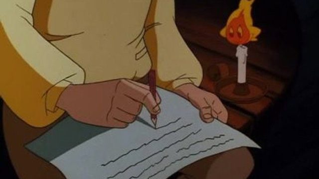 Animaniacs S03E32