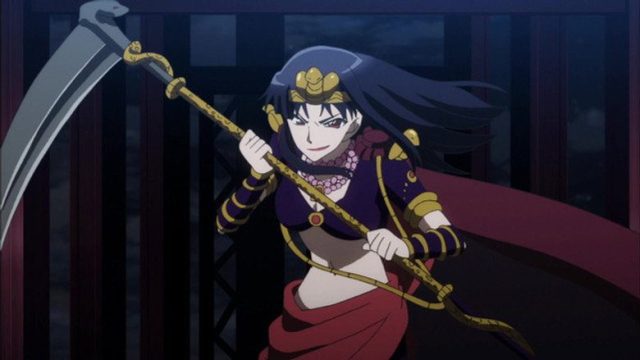 まじっく快斗1412 S01E08