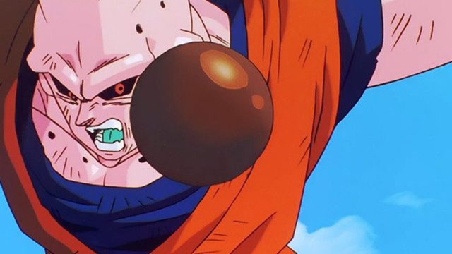 Dragon Ball Z Kai S06E14