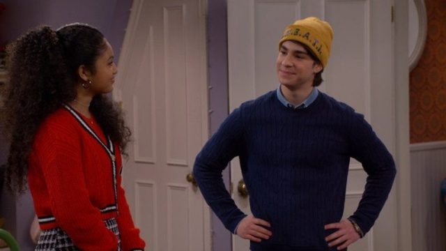 Pretty Freekin Scary S01E20