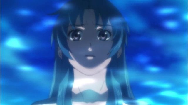 Full Metal Panic! S04E10
