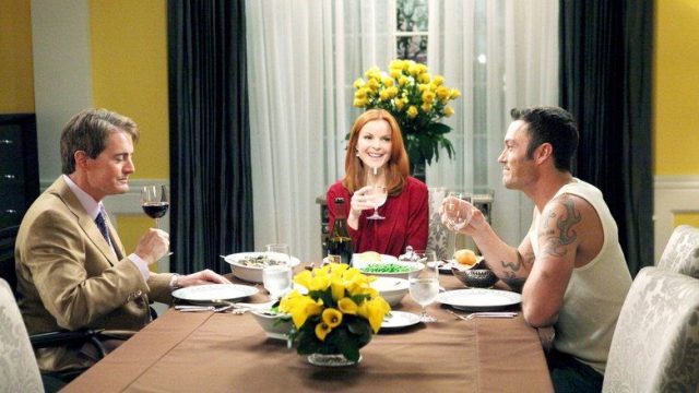 Esposas Desesperadas S07E11