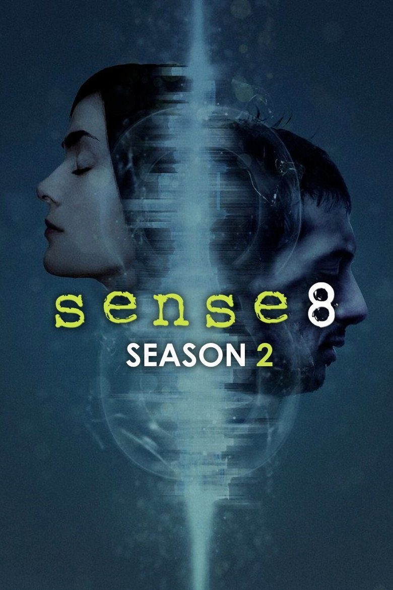 Sense8 Temporada 2
