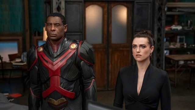 Supergirl S06E19
