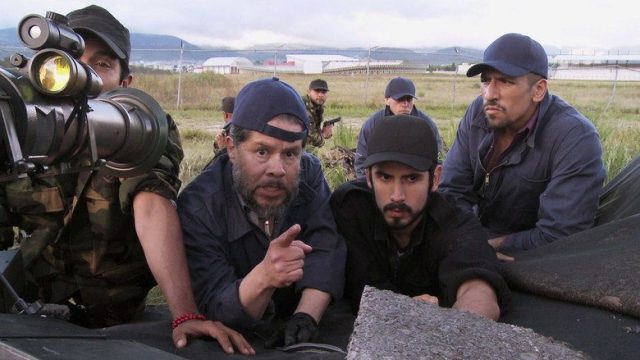 Señora Acero S02E43