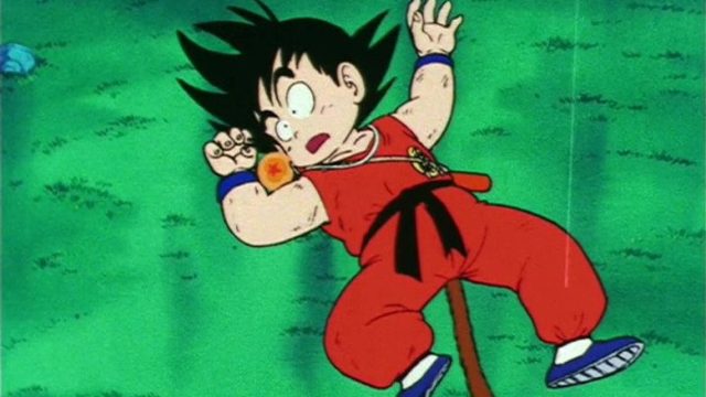 Dragon Ball S01E110