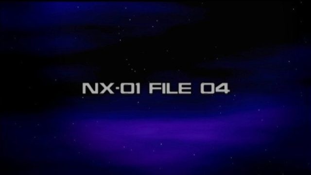 Viaje a las estrellas: Enterprise S00E51