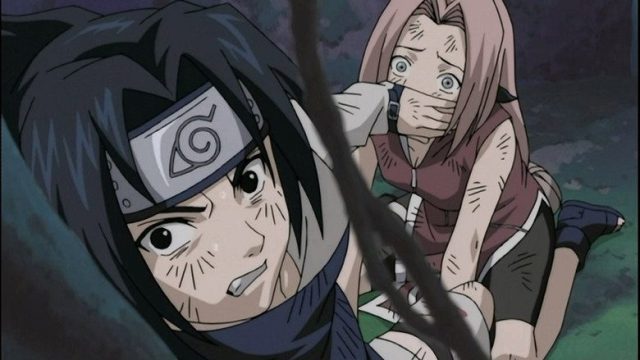 Naruto S01E28