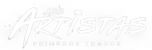 Los artistas: Primeros trazos