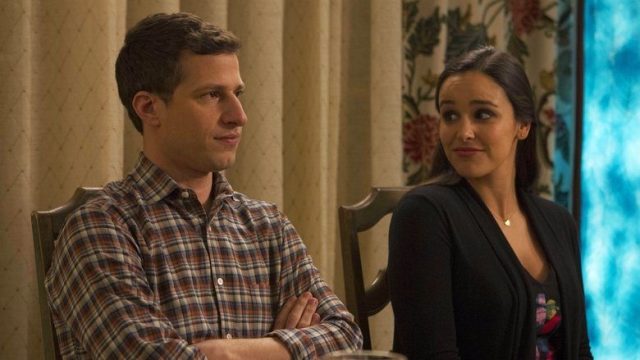 Brooklyn Nine-Nine S03E14