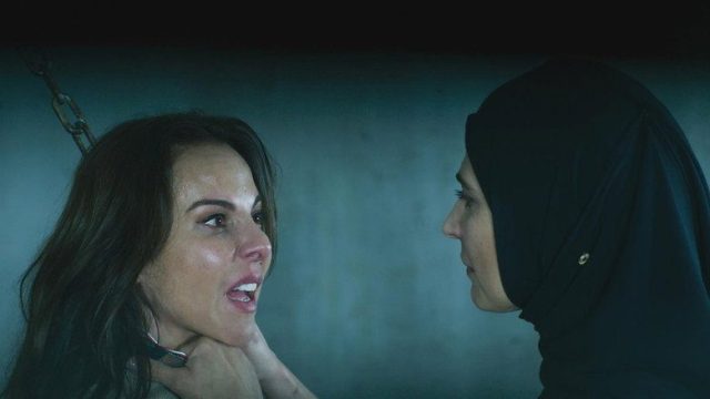 La Reina del Sur S02E06