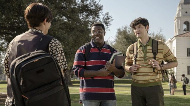 El día después S01E05