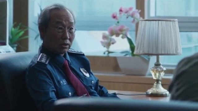 Holo, mi amor S01E10