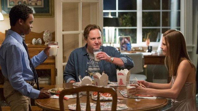 Everything Sucks! S01E05