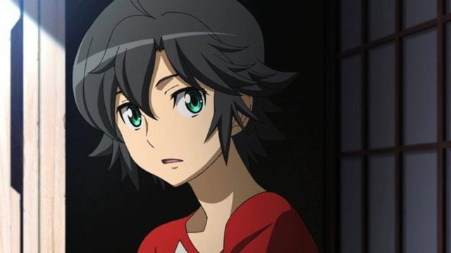 キャプテン・アース S01E04