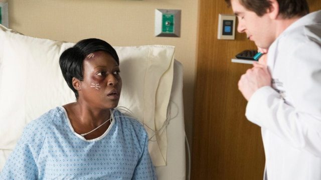 The Good Doctor S02E08