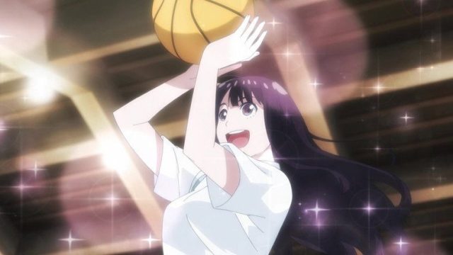 Clean Freak! Aoyama kun S01E07