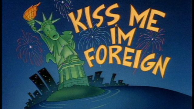 La vida moderna de Rocko S02E12