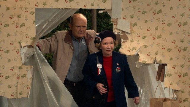 That '90s Show S02E09