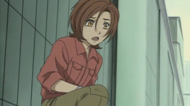 WOLF'S RAIN S01E24