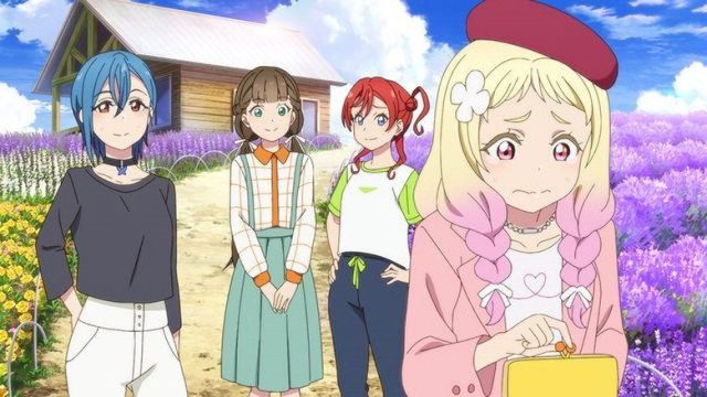 LoveLive! Superstar!! S02E06