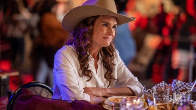 You're Killing Me S01E06