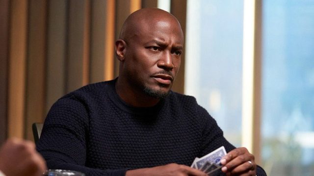 The Best Man: The Final Chapters S01E03