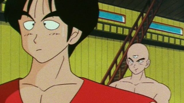 Dragon Ball S01E87