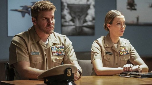 SEAL Team S04E10