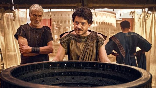 Aquellos destinados a morir S01E08