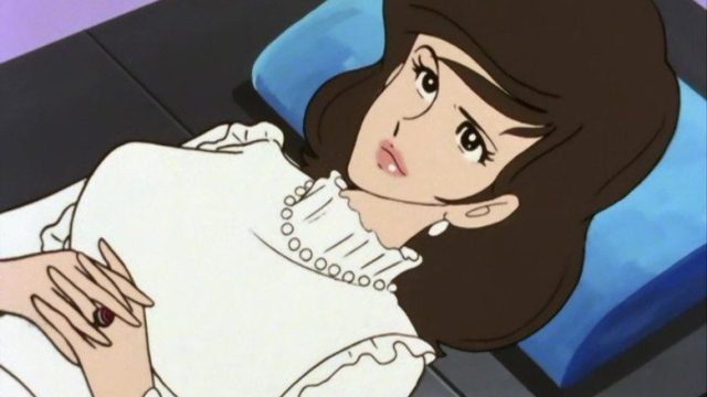 Lupin III S02E75
