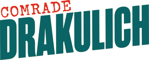 Drakulics Elvtárs