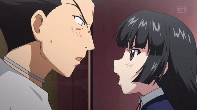 電波教師 S01E05