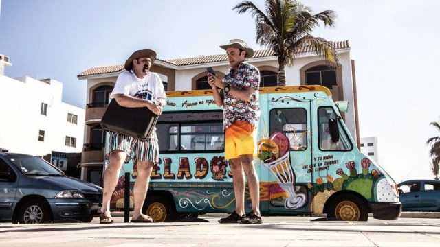 Papás por Encargo S01E08