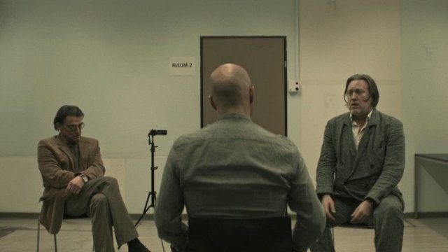 Pagan Peak S01E03
