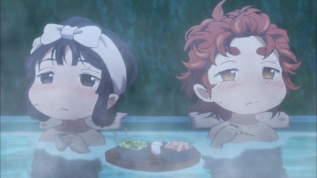 Hakumei to Mikochi S01E10