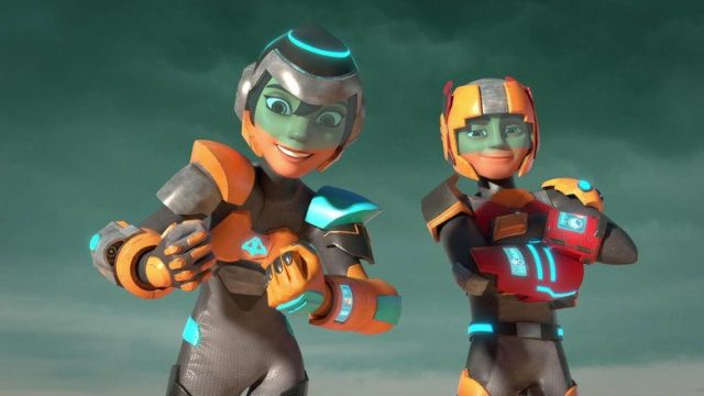 Robozuna S01E07