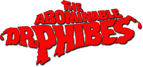 El abominable Dr. Phibes