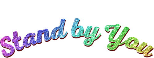 Miley Cyrus Presents Stand by You
