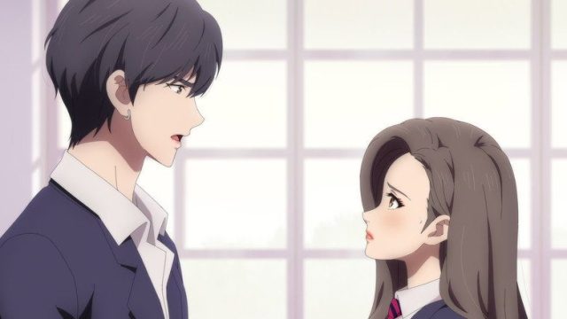 True Beauty S01E03