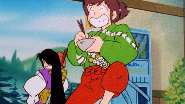 Urusei Yatsura S01E78