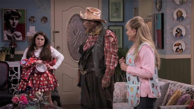Una familia de diez S03E06