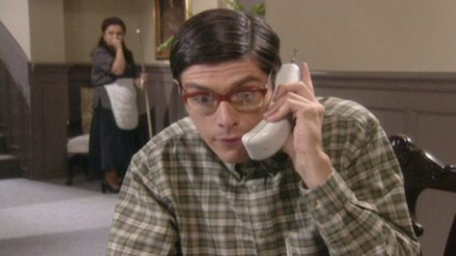 Yo soy Betty, la fea S01E108