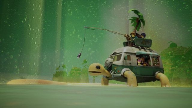 LEGO DREAMZzz S01E15