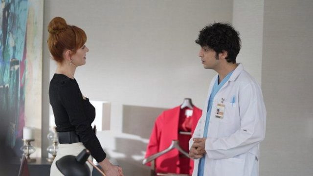 El milagro S01E27